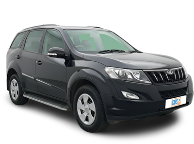 Mahindra XUV500-img